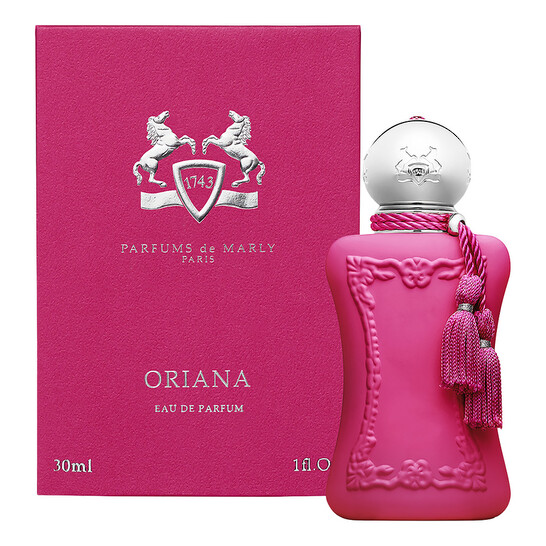 Parfums De Marly Ladies Oriana EDP Spray 1.0 oz Fragrances