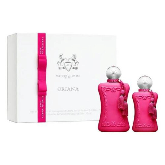 Parfums De Marly Ladies Oriana Gift Set Fragrances