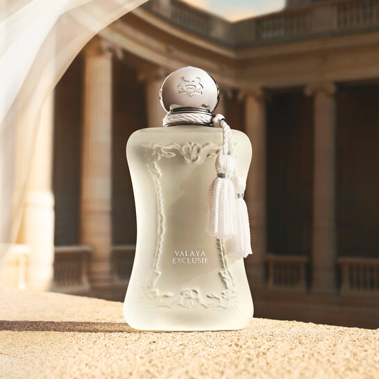 Parfums De Marly Ladies Valaya Exclusif EDP Spray 1.0 oz