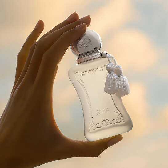 香水(女性用) Parfums de Marly Valaya 75ml EDP Parfums De Marly Ladies Valaya Exclusif EDP Spray 2.5 oz