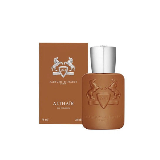 Parfums De Marly Men's Althair EDP Spray 2.5 oz (75 ml