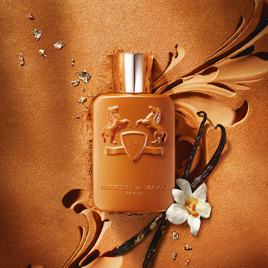 香水(男性用) Parfums De Marly Althair EDP 125ml PARFUMS De MARLY ALTHAIR EAU DE PARFUM SPRAY FOR MEN 2.5 Oz