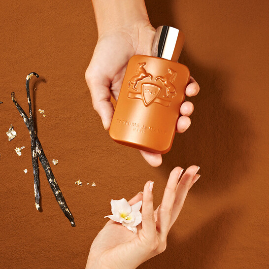 chapter 8 Eau de Parfum 50ml Alám Chapter 8 Aíam perfume - a fragrance for women and men