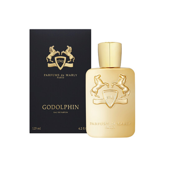 Parfums De Marly Men's Godolphin EDP Spray 4.2 oz (125 ml