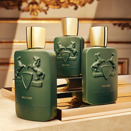 Parfums De Marly Men's Haltane EDP oz Fragrances 3700578502681