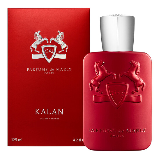 香水(男性用) Parfums de Marly Kalan 125ml Parfums De Marly Men's Kalan EDP Spray 4.2 oz (125 ml
