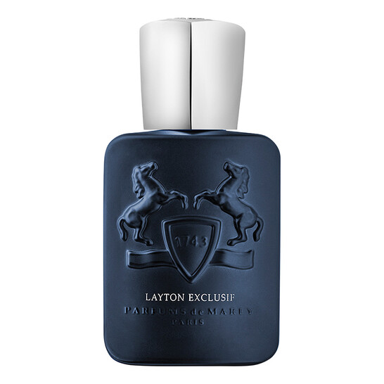 Parfums De Marly Men's Layton Exclusif EDP Spray 2.5 oz (75