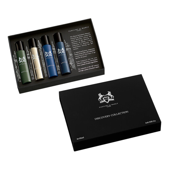 Parfums De Marly Men's Mini Set 0.33 oz Gift Set Fragrances