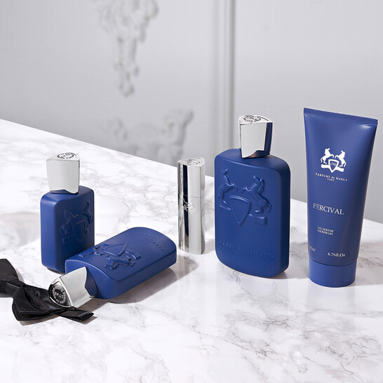 Parfums De Marly Men's Percival EDP 6.7 oz Fragrances