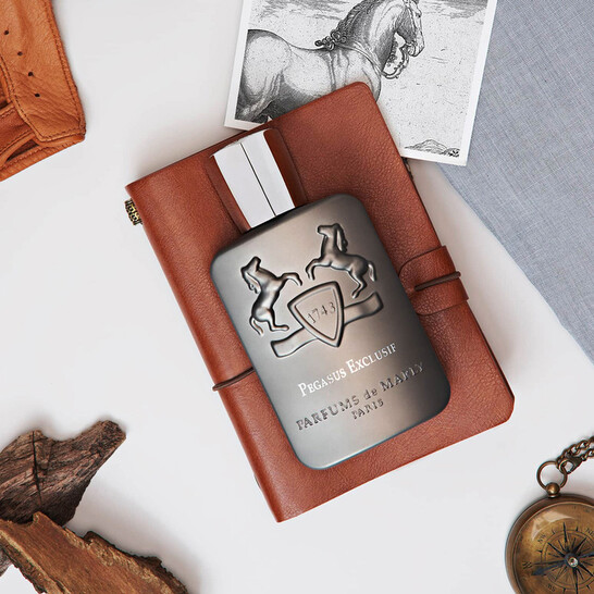 Parfums De Marly Pegasus Exclusif EDP Spray 2.5 oz