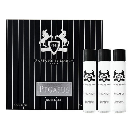 Parfums De Marly Pegasus Refill Fragrances 3700578506160
