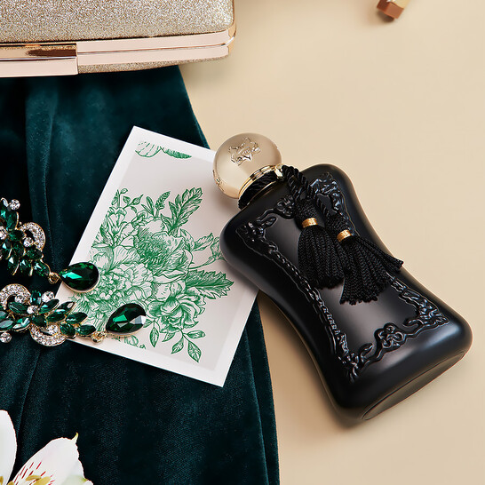香水(女性用) Parfums de Marly Athalia Athalia Eau de Parfum (75ml) - Parfums de Marly Official Website