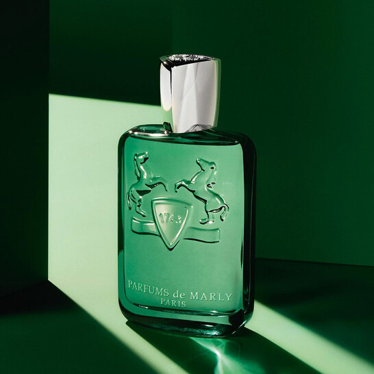 Parfums De Marly Unisex Greenley EDP Spray 2.5 oz Fragrances