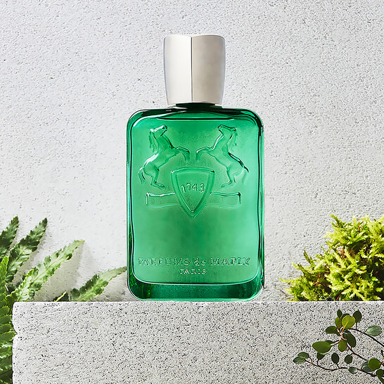 Parfums De Marly Unisex Greenley EDP Spray 4.2 oz (125 ml