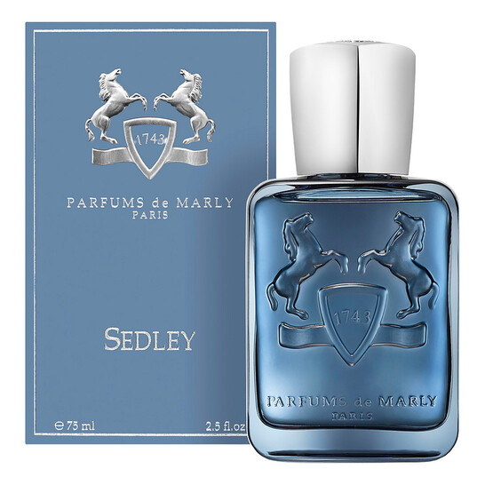 Parfums De Marly Unisex Sedley EDP Spray 2.5 oz Fragrances