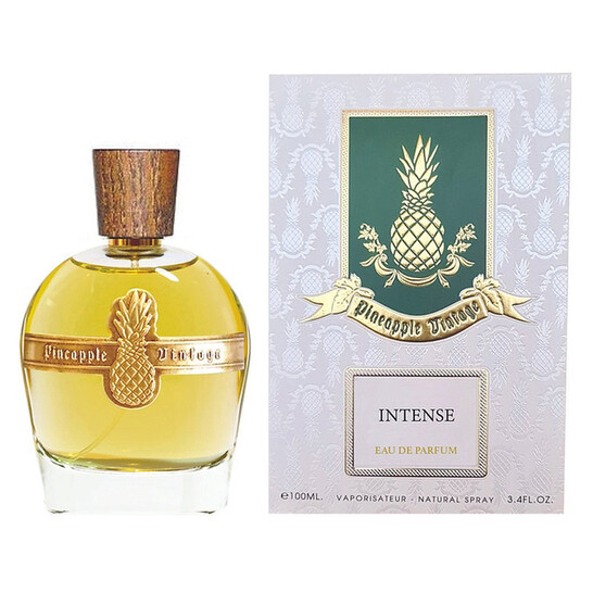 Parfums Vintage Unisex Pineapple Vintage Intense EDP Spray oz
