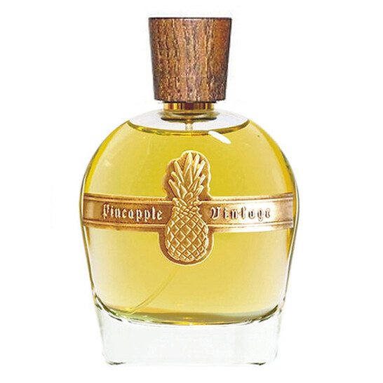 Parfums Vintage Unisex Pineapple Vintage Intense EDP Spray