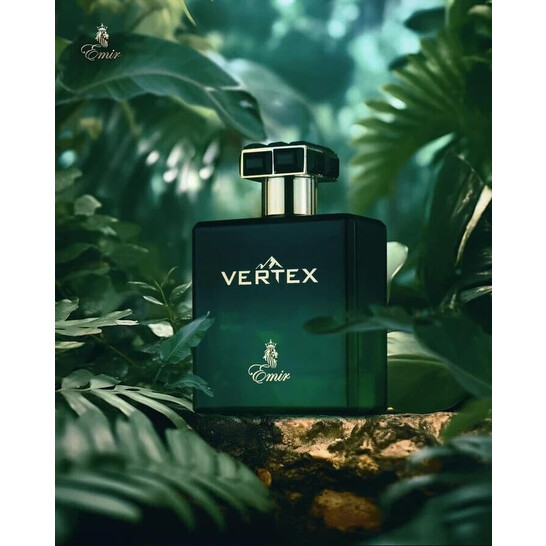 Paris Corner Men's Vertex Emir EDP Spray oz Fragrances