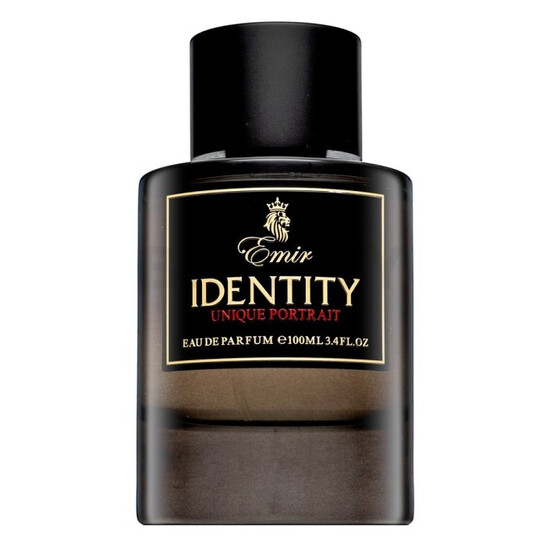 Paris Corner Unisex Emir Identity Unique Portrait EDP Spray 3.4 oz