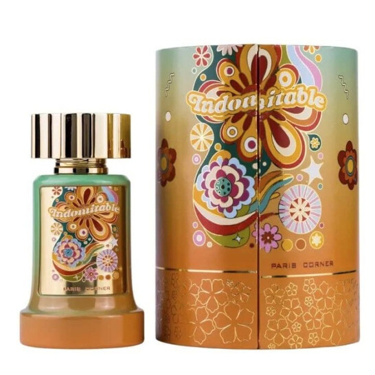 Paris Corner Unisex Indomitable EDP Spray 3.4 oz Fragrances