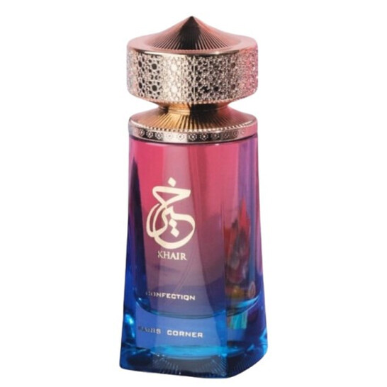 Paris Corner Unisex Khair Confection EDP Spray 3.4 oz