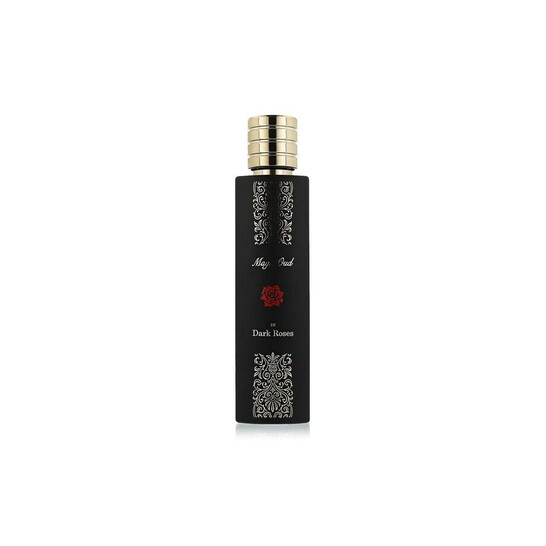 Paris Corner Unisex Magic Oud Dark Roses EDP Spray 3.4 oz