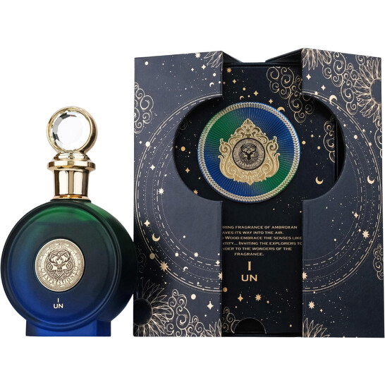 Paris Corner Unisex North Stag Expressions I Un Extrait de