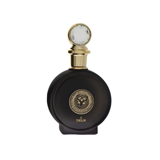 香水2点 LAURENT MAZZONE & Paris Cornet Paris Corner Unisex North Stag Expressions II DEUX Extrait de