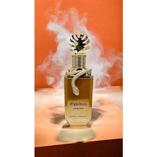 Paris Corner Unisex Ophidian Mango Bliss EDP Spray 3.38 oz