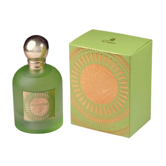 Paris Corner Unisex Pear Potion Emir EDP 3.4 oz Fragrances