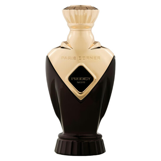 Paris Corner Unisex Prodigy Noir EDP Spray 3.4 oz Fragrances