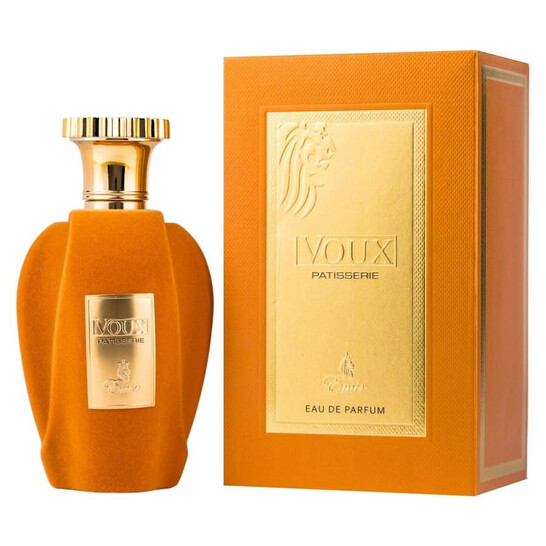 Paris Corner 香水 Pear Potion EDP 100ml Pear Potion Eau De Parfum By Emir Paris Corner 100ML 3.4 FL