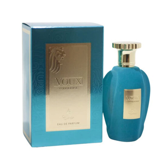 Paris Corner Unisex Voux Turquoise EDP Spray 3.4 oz