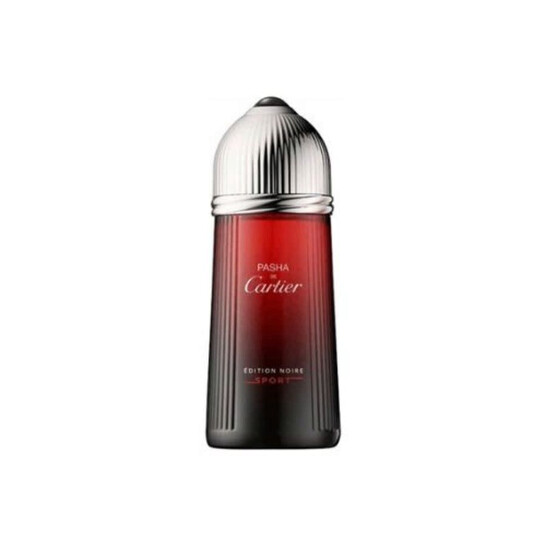 CARTIER パシャ エディション ノワール EDT 100ml Amazon.com : Cartier Pasha de Cartier Edition Noire Eau de