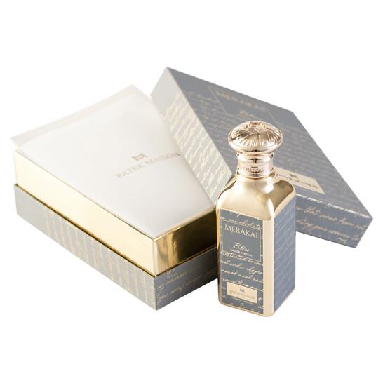 Patek Maison Unisex Merakai Bliss EDP 3.4 oz (100ml) 850039142055