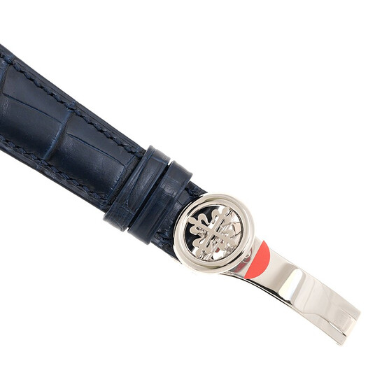 Patek Philippe Complications World Time Automatic Blue Dial Men's Watch 5231G-001 Patek Philippe Complications World Time Automatic Blue Dial Men's Watch 5231G-001 - 546x546 Image #4