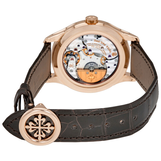 Patek Philippe Grand Complication Automatic Ivory Lacquered Dial Men's Watch 5327R Patek Philippe Grand Complication Automatic Ivory Lacquered Dial Men's Watch 5327R - 546x546 Image #3