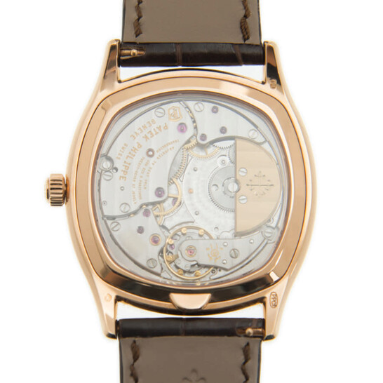 Patek Philippe Grand Complications Perpetual Automatic Men's Watch