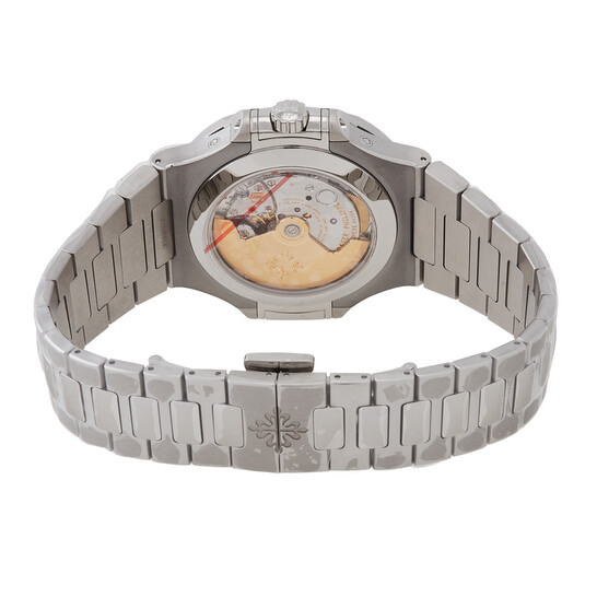 Patek Philippe Nautilus Automatic Blue Dial Men's Watch 5726-1A-014 Patek Philippe Nautilus Automatic Blue Dial Men's Watch 5726-1A-014 - 546x546 Image #3