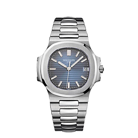 Patek Philippe Nautilus Medium Men's Watch 5800-1A - 546x546
