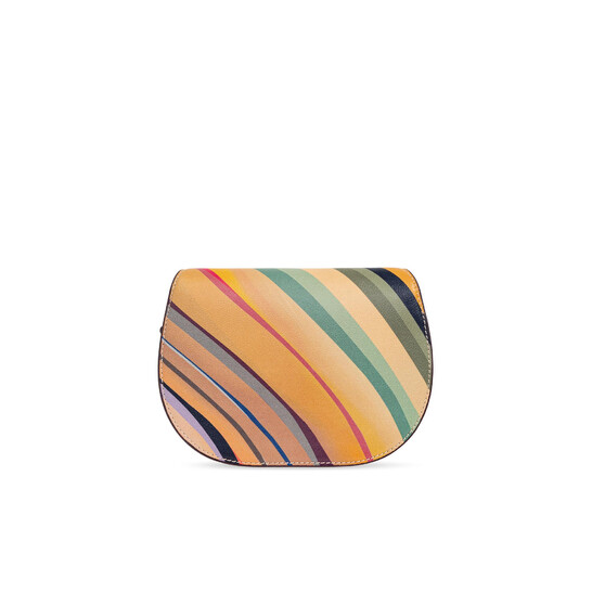 Paul Smith Leather Shoulder Bag W1A8159GSWIRL90 5063387667070