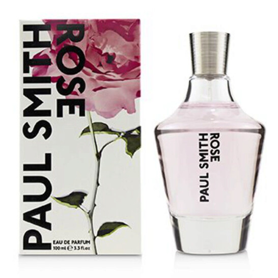 Paul Smith Rose / Paul Smith EDP Spray 3.3 oz (w) 3386460003902