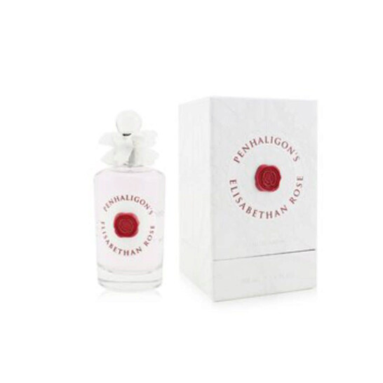 Penhaligon's Ladies Elisabethan Rose EDP Spray 3.4 oz