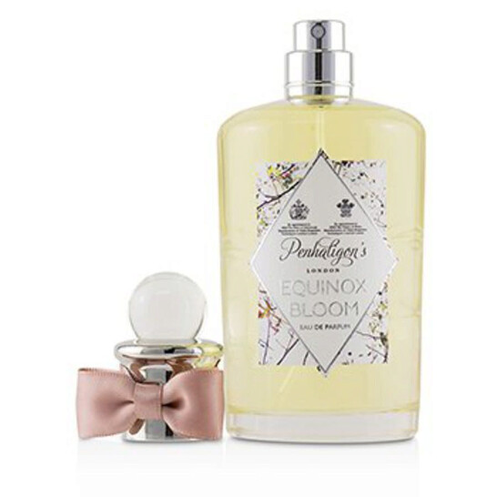 Penhaligon's Equinox Bloom オードパルファム 50ml Penhaligon's Equinox Bloom Eau de Parfum 1.7 oz
