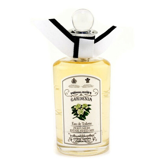 PENHALIGON`S ペンハリガン GARDENIA ガーデニア 香水 オードトワレ