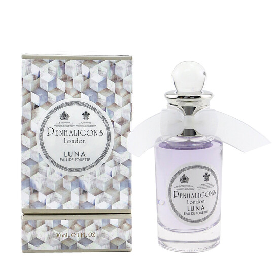 Penhaligon's Ladies Luna EDT Spray 1 oz Fragrances 5056245021350