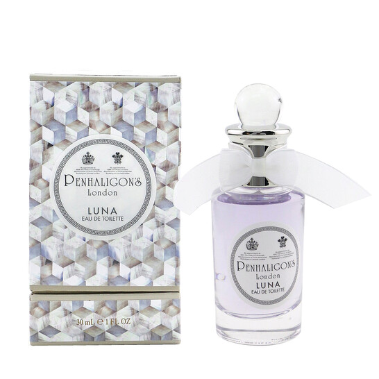 Penhaligon's Ladies Luna EDT Spray 1 oz Fragrances