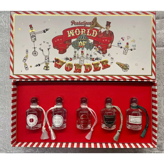 Penhaligon's Ladies Mini Set Gift Set Fragrances