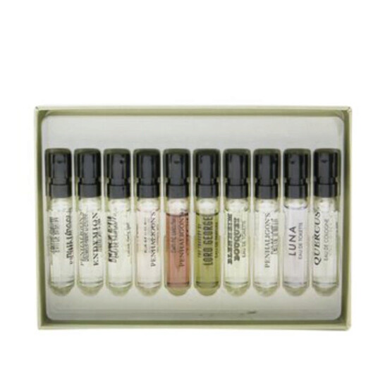 PENHALIGON'S Ladies Scent Library Discovery Set Gift Set Fragrances