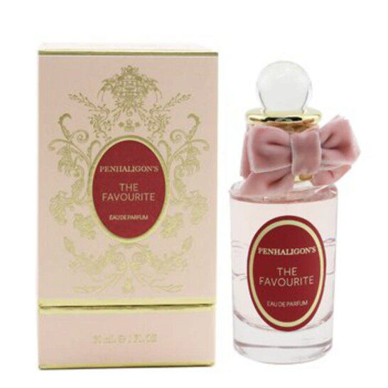 Penhaligon's Ladies The Favourite EDP Spray 1 oz Fragrances